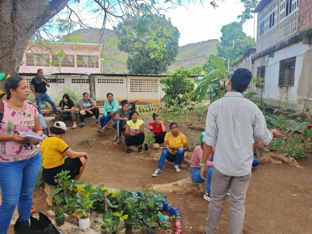 Alianza Científico Campesina Sucre