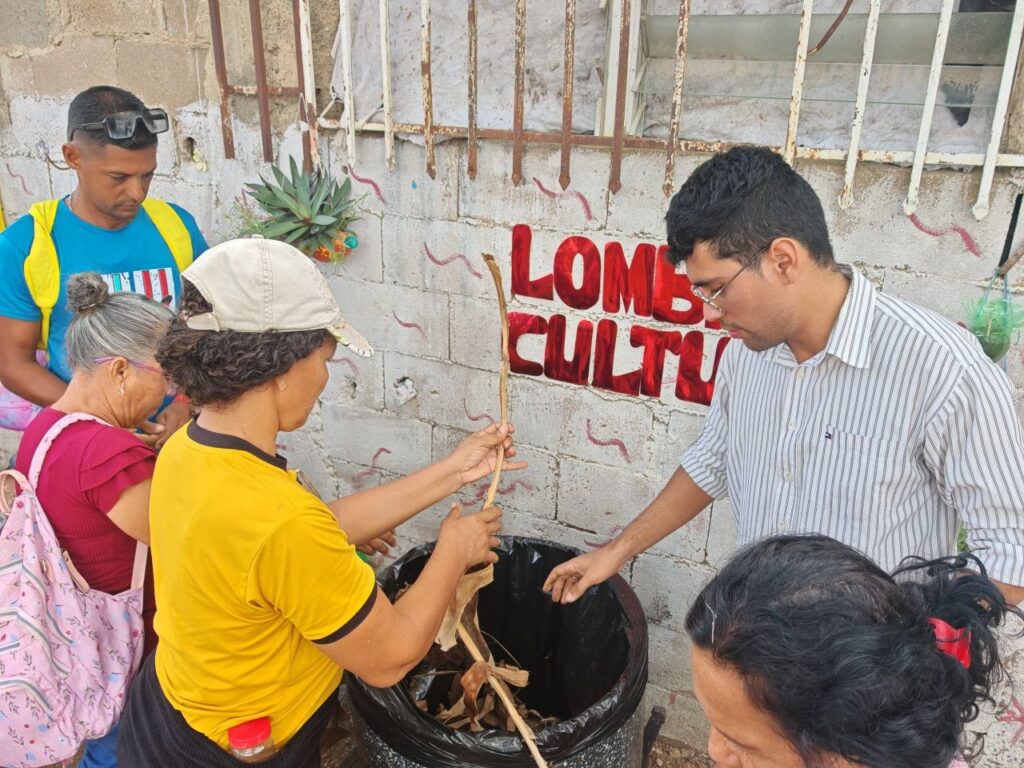 Alianza Científico Campesina Sucre