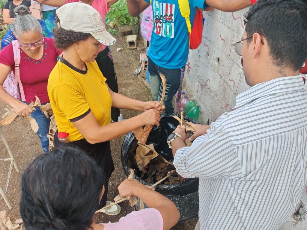 Alianza Científico Campesina Sucre