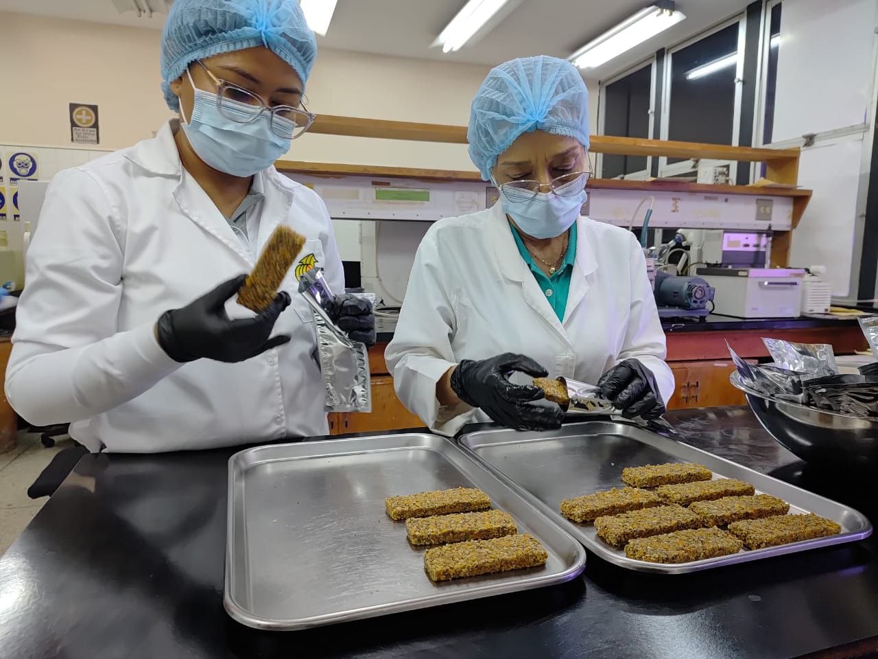 Fundación Ciepe desarrolla Barra Nutricional Prebiótica para fortalecer la soberanía alimentaria