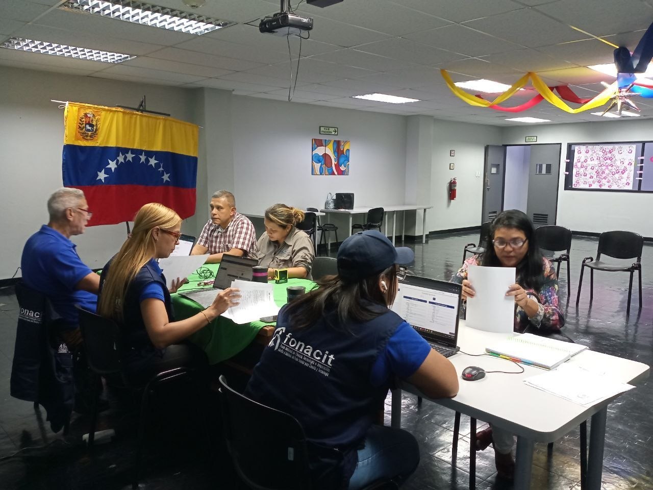Portuguesa | Masiva asistencia a las jornadas de registro y asesoría del aporte Locti