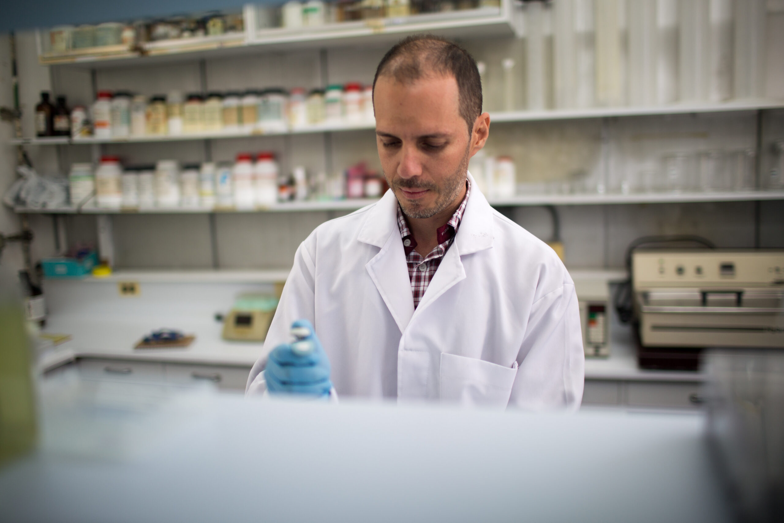 Investigador del IVIC revoluciona la inmunoterapia y el tratamiento antiparasitario