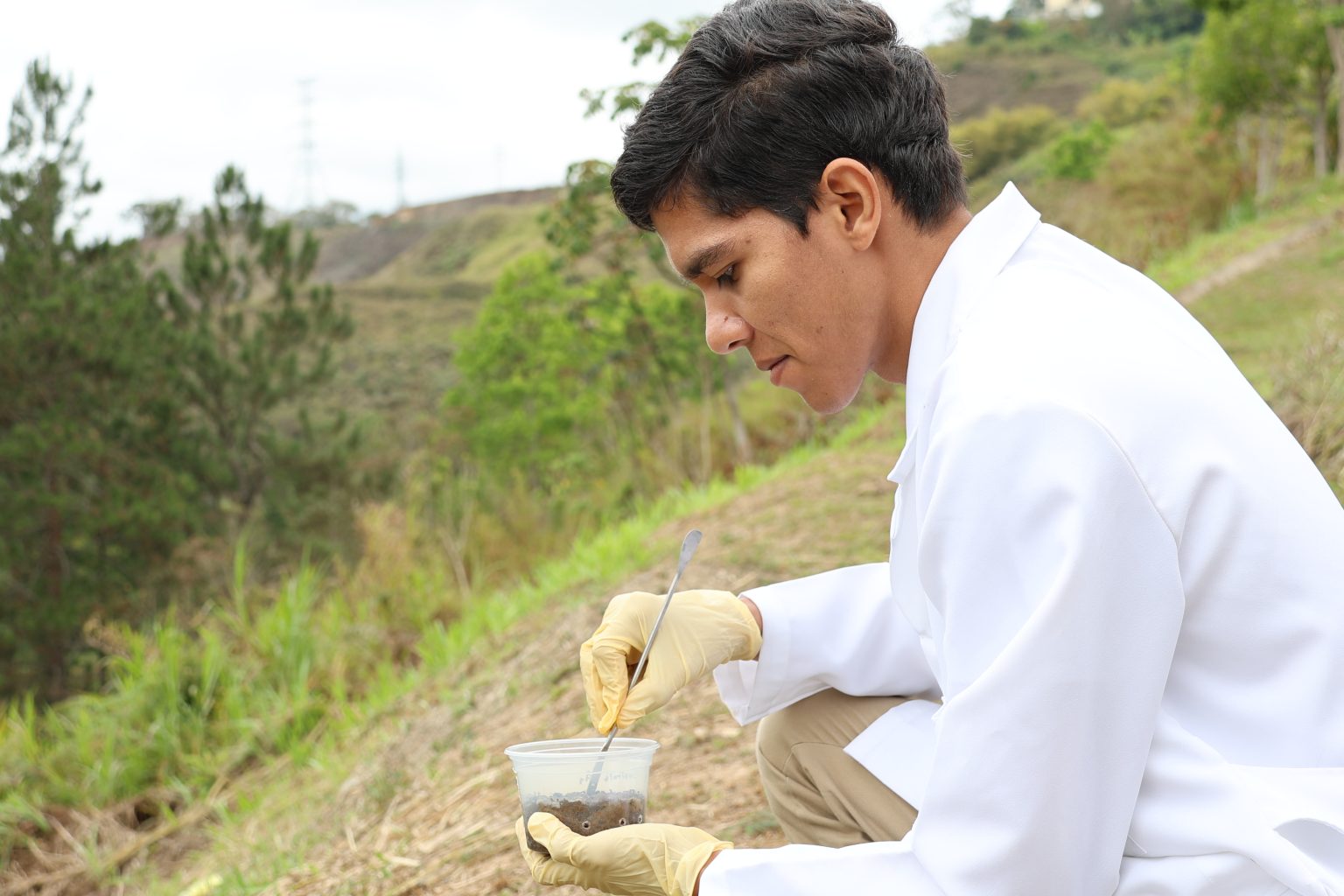 Científicos del IDEA destacan disposiciones de desarrollo sostenible para el cuidado de la tierra