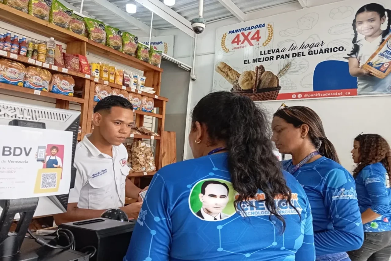 Fonacit fortalece alianzas en Guárico para el desarrollo y recaudación del aporte Locti