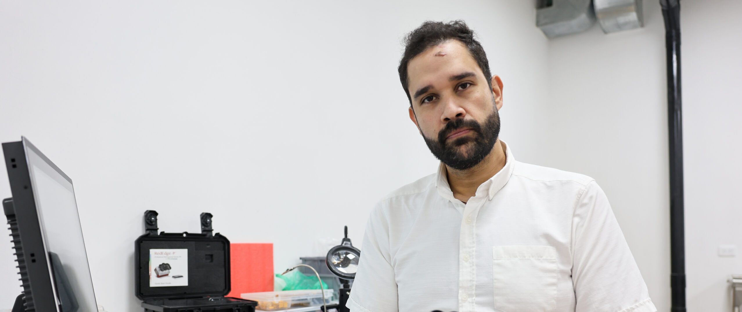 Impulsan proyecto de drones inteligentes para el fortalecimiento de la agroindustria