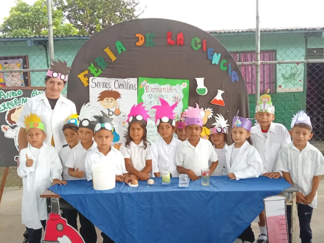 Mérida lista para participar en las II Olimpiadas Venezolanas Juveniles de las Ciencias 2025-2026