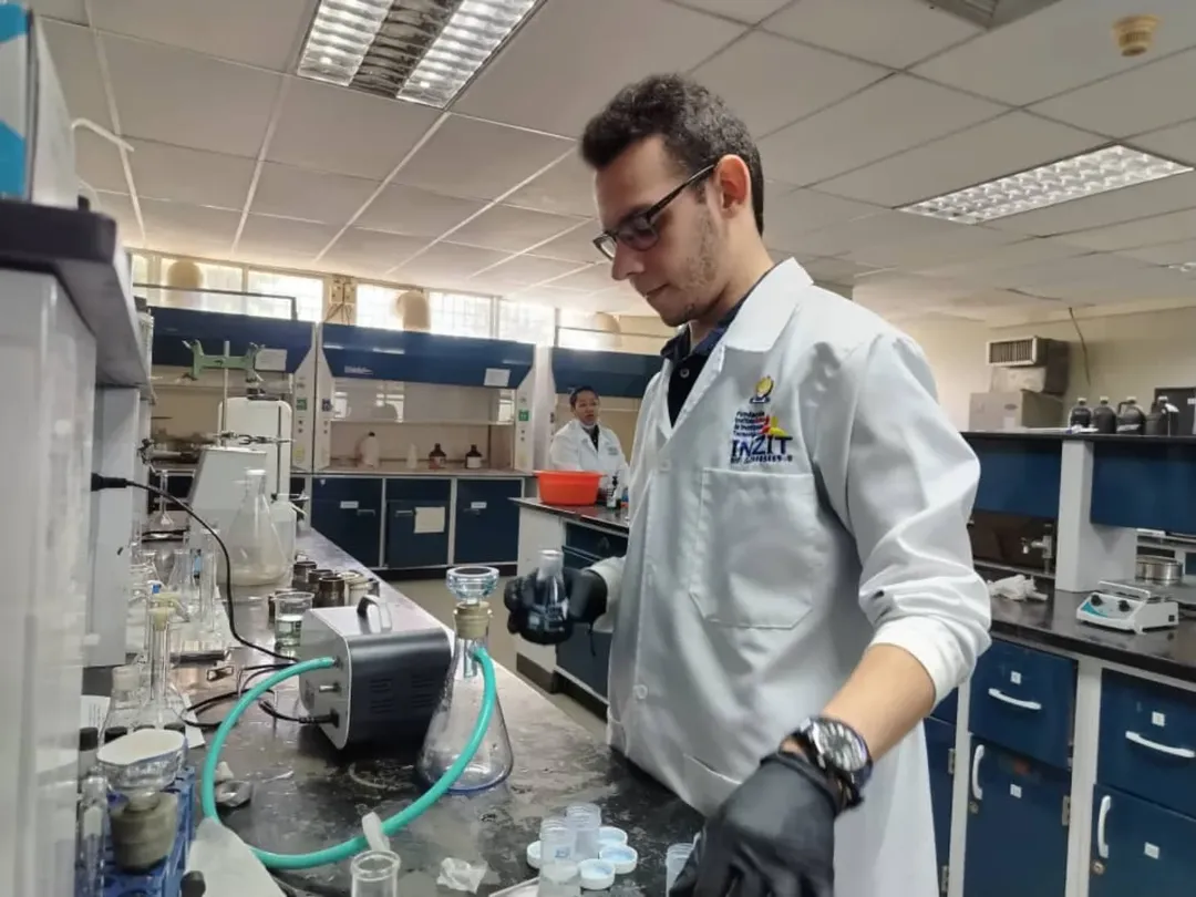 Inzit desarrolla proyectos para eliminación de fármacos en aguas residuales