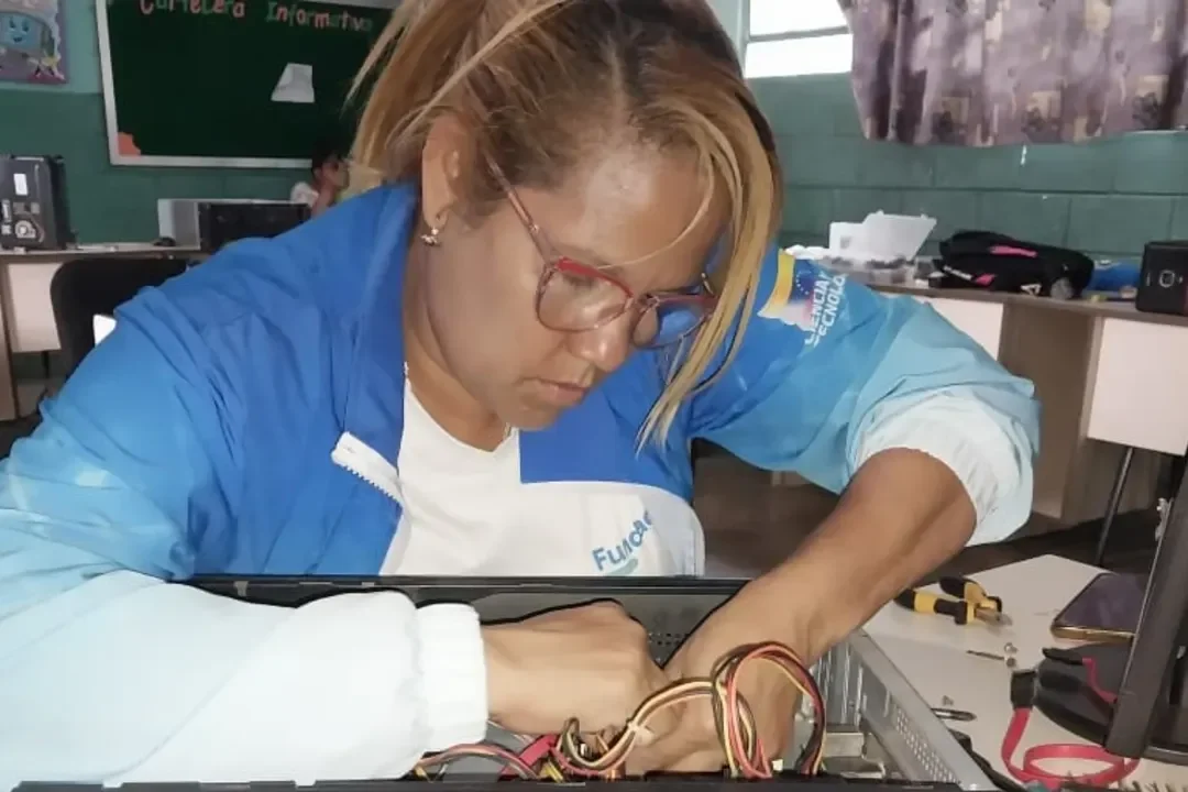 Plan Cayapa Heroica llega a escuelas, laboratorios y centros de salud del estado Portuguesa