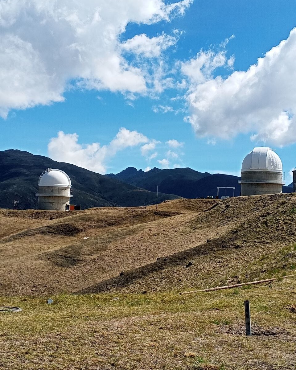 Cidata abre sus puertas al público durante la Semana Mayor