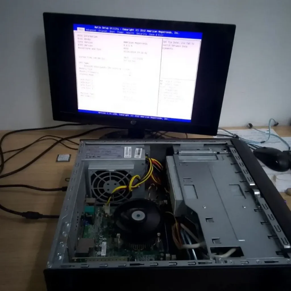 Brigadistas de Cayapa Heroica Anzoátegui