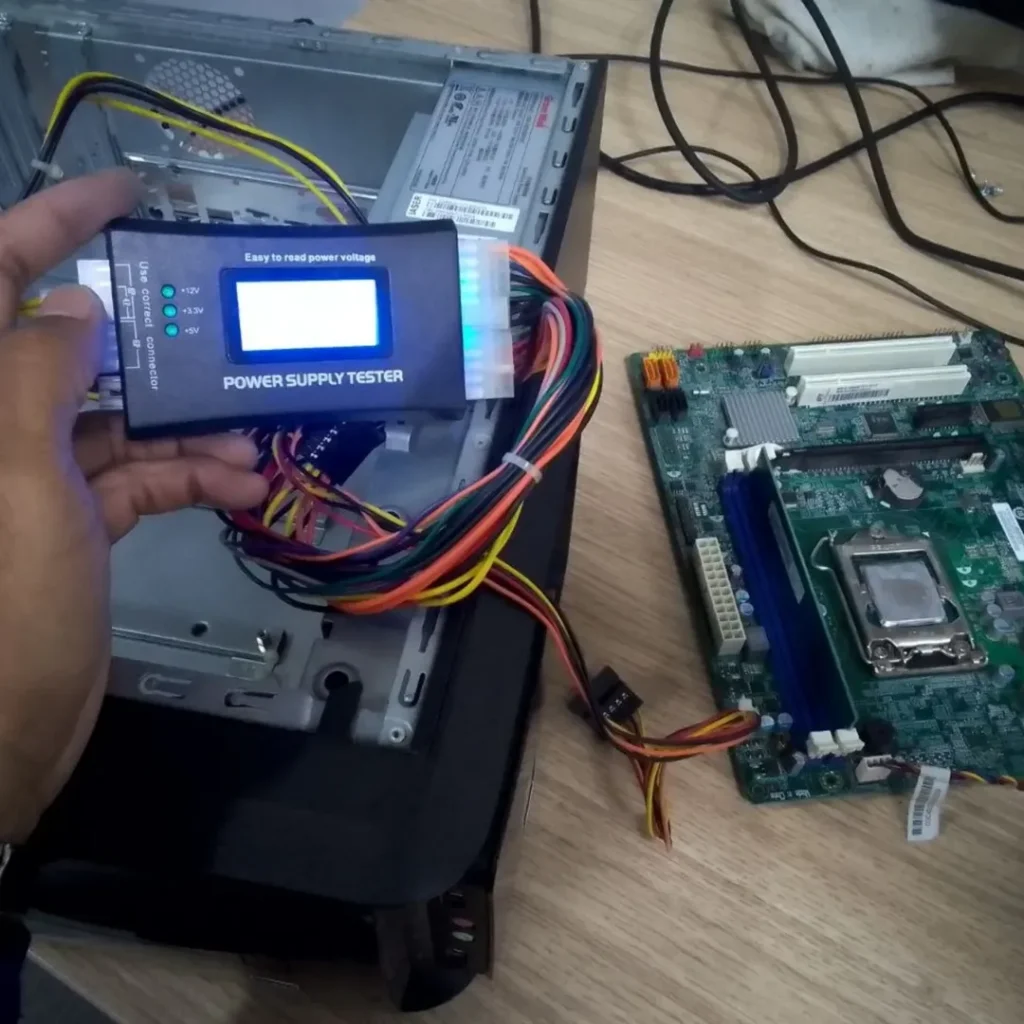 Brigadistas de Cayapa Heroica Anzoátegui