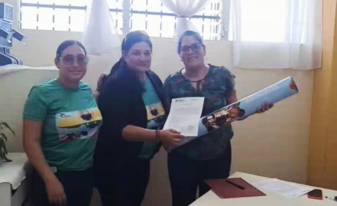 Mincyt entrega herramientas didácticas para potenciar la enseñanza científica en Nueva Esparta