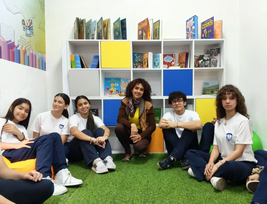 Estudiantes de Anzoátegui fortalecen el saber científico mediante la lectura