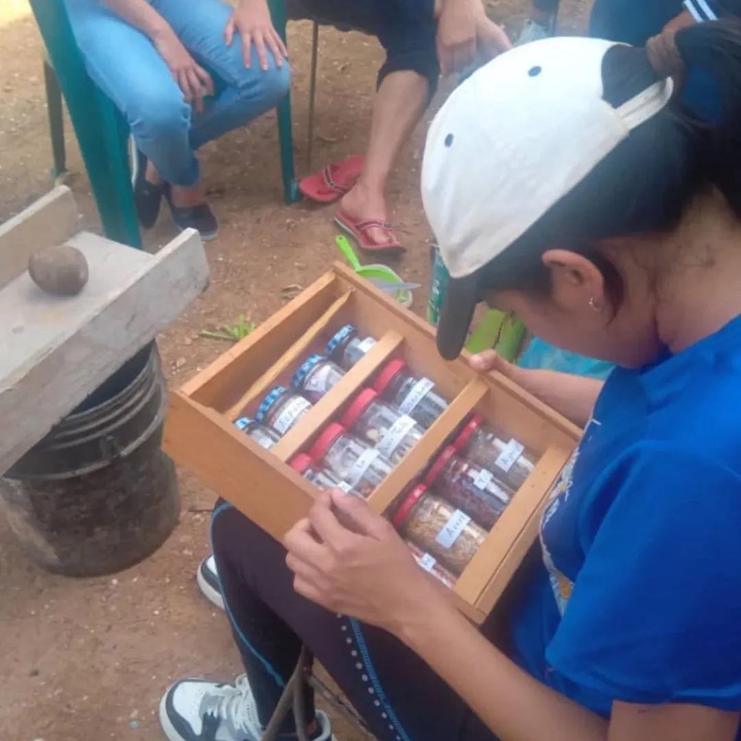 Alianza Científico-Campesina fortalece autonomía productiva de Carúpano