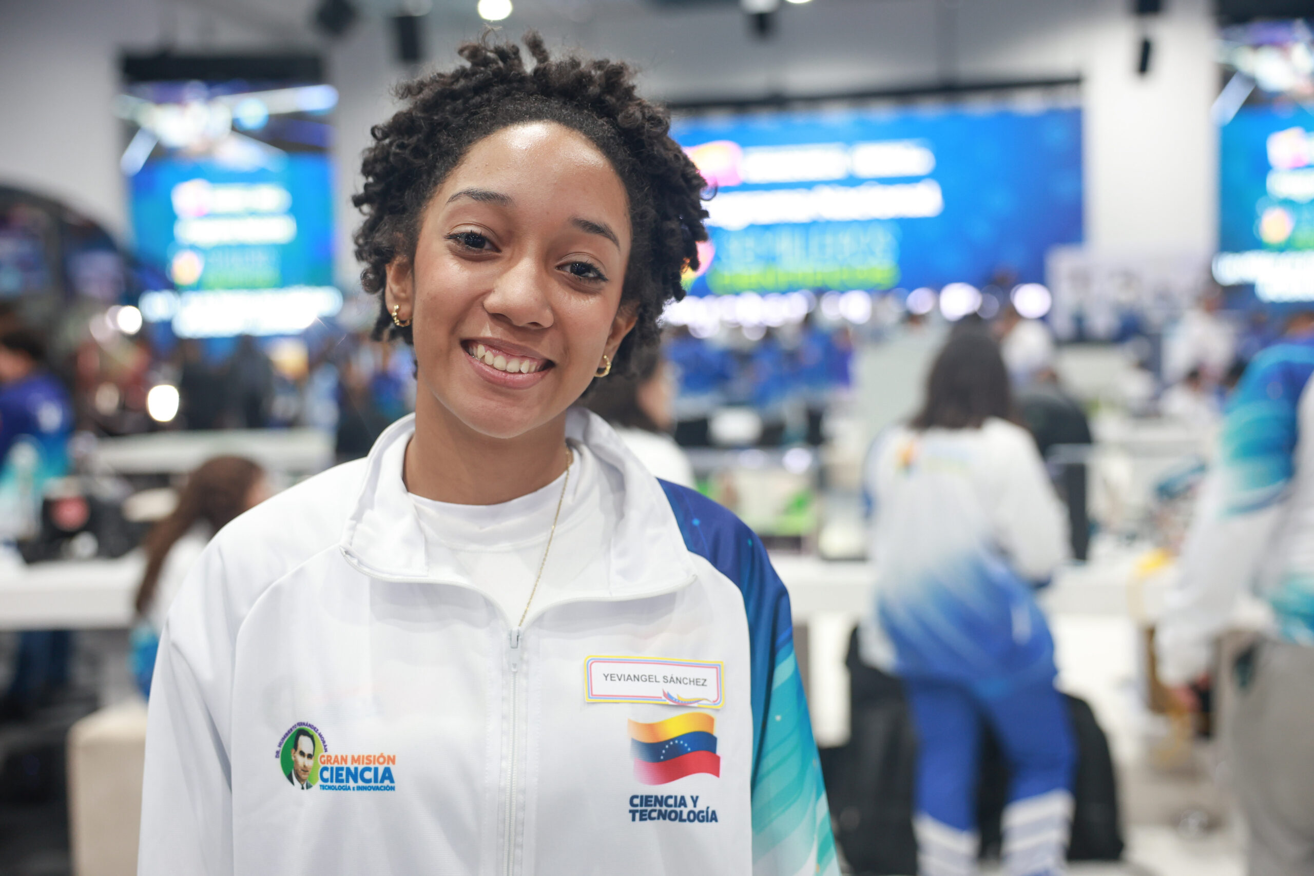 Semillera científica un millón: Esto ha sido algo increíble