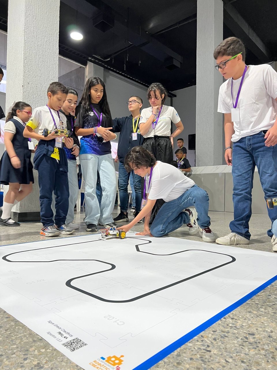 Anzoátegui y Bolívar inician fase estadal de las ORC 2026