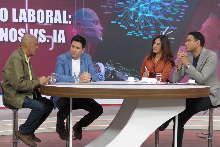 Venezuela impulsa el desarrollo de sistemas propios de Inteligencia Artificial