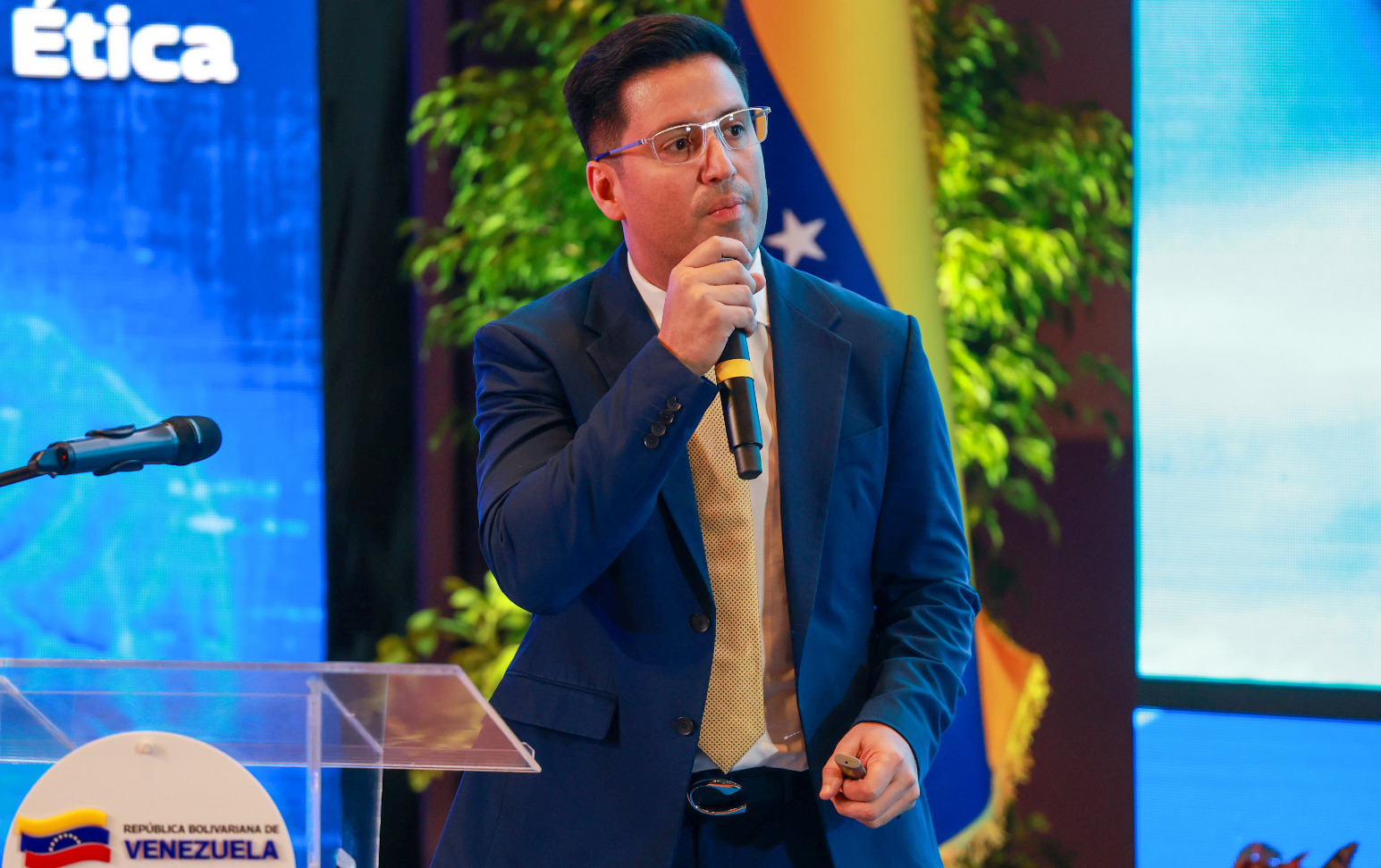 Venezuela impulsa el desarrollo de sistemas propios de Inteligencia Artificial