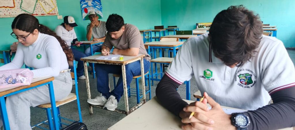 Nanotecnología Cojedes