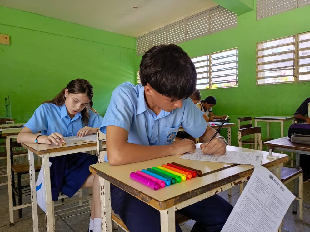 Nanotecnología Cojedes