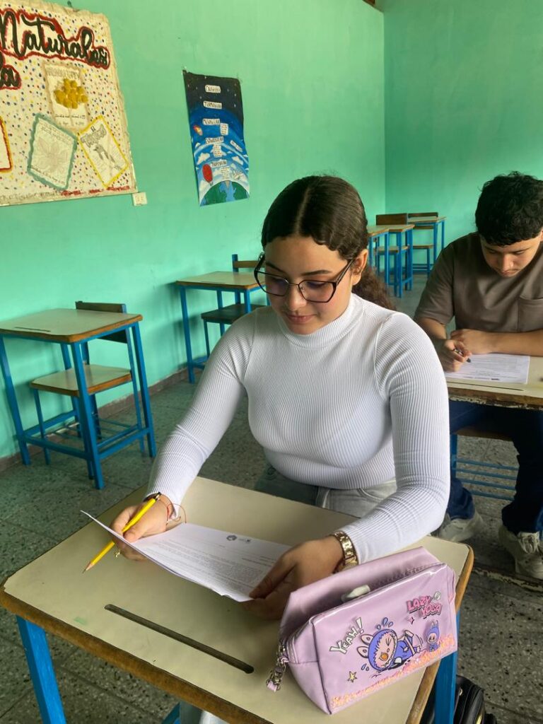 Nanotecnología Cojedes