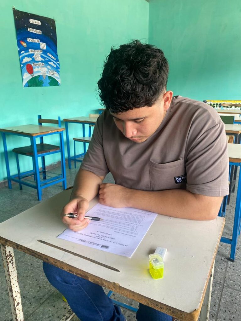 Nanotecnología Cojedes