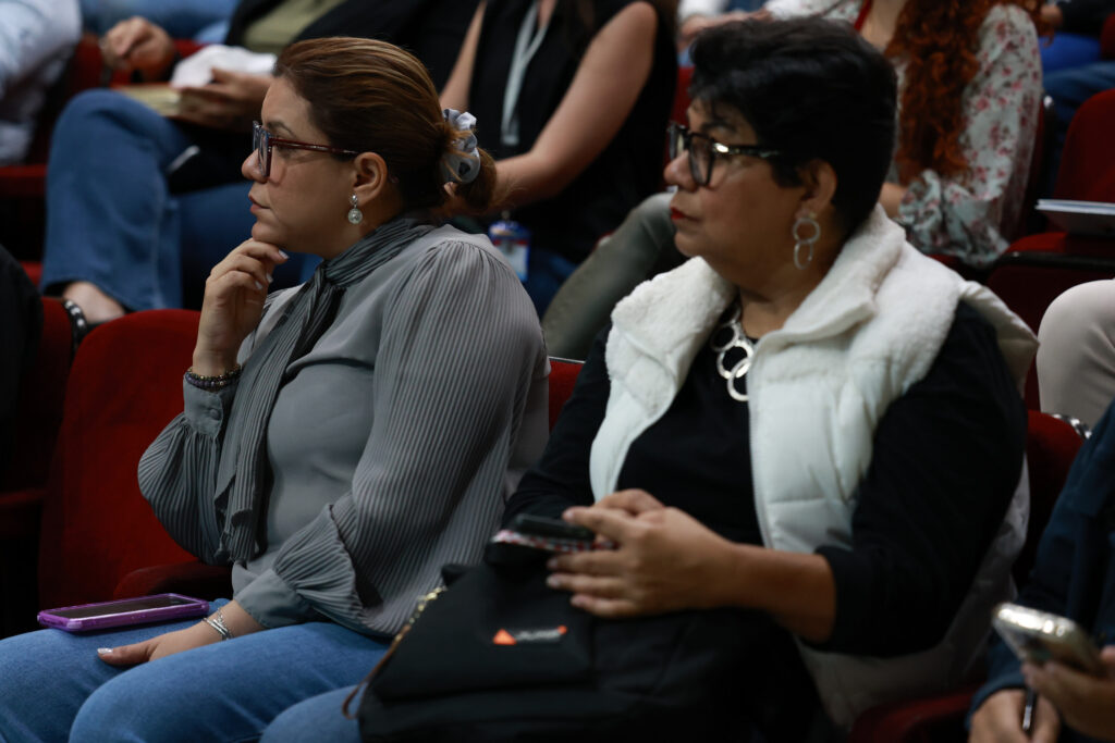 IVIC, ciencia decolonial, Danmarys Hernández, Ximena González, Guillermo Barreto