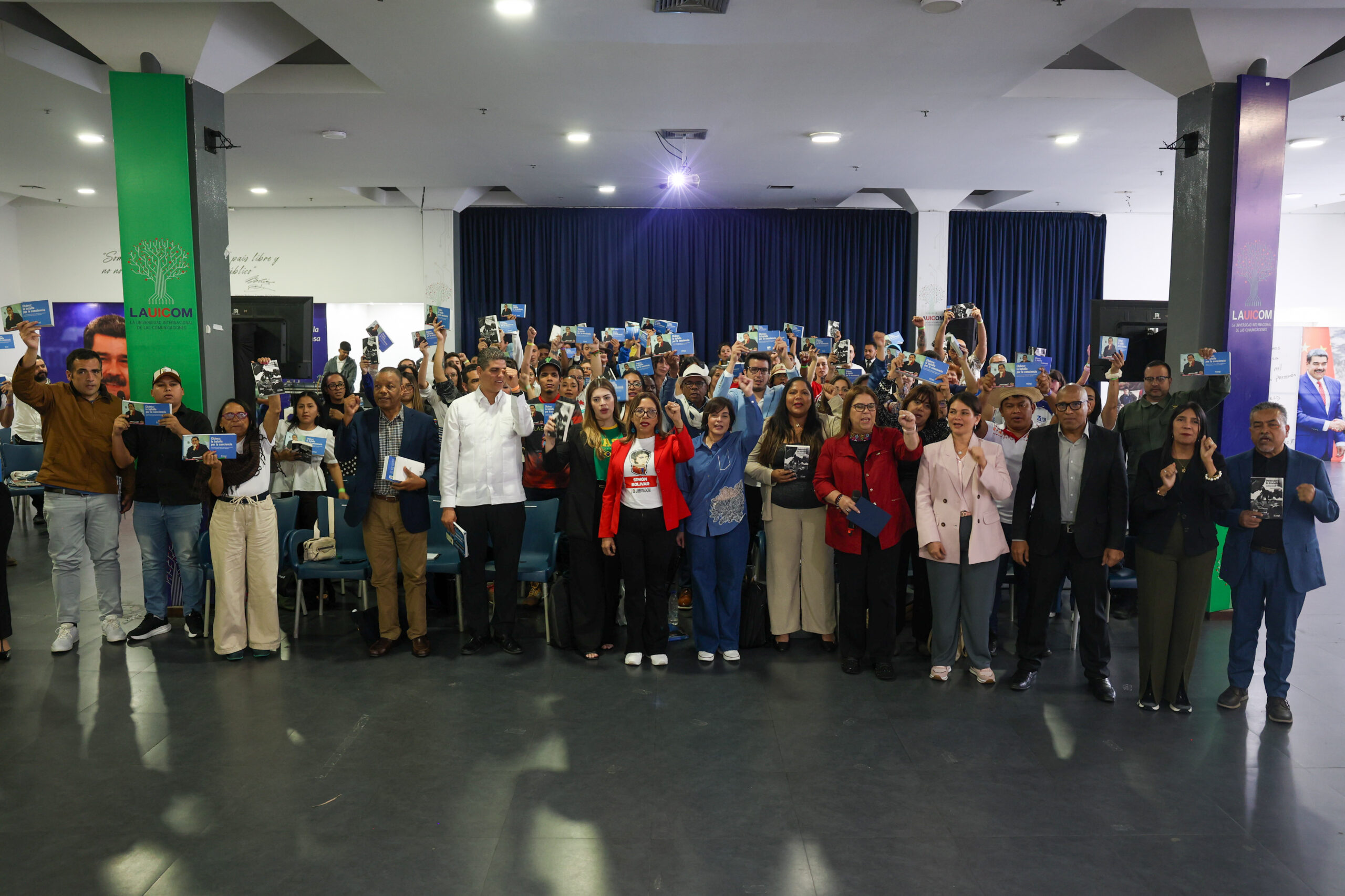 Ministra Gabriela Jiménez Ramírez resalta importancia de fortalecer la soberanía tecnológica en la nueva era digital