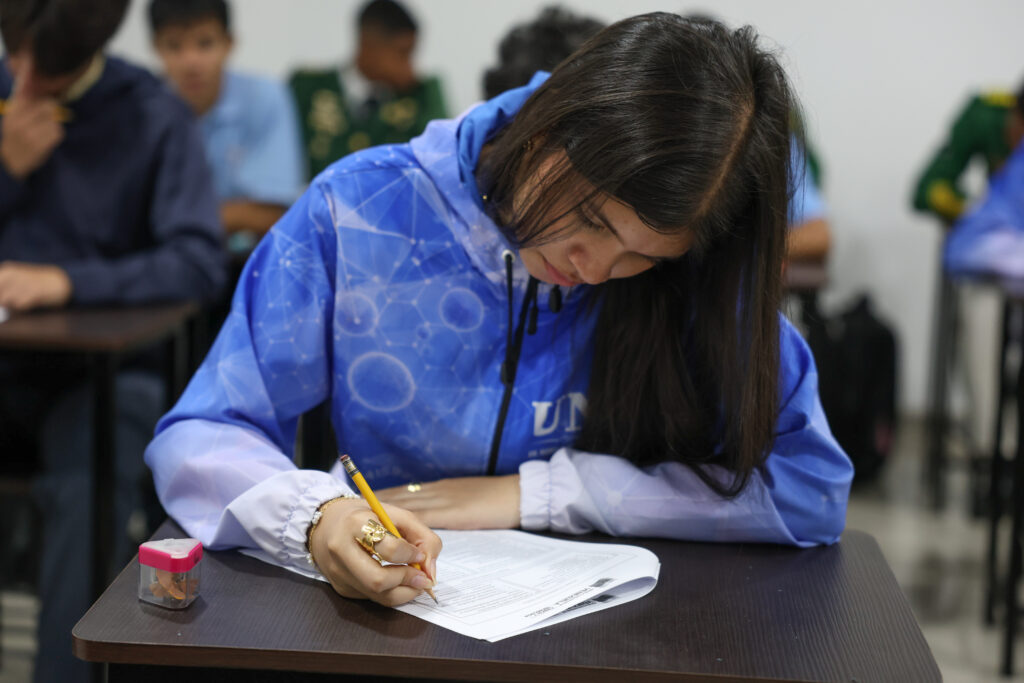 Más de 3.800 jóvenes participaron en primeras Olimpiadas Venezolanas de Nanotecnología 2026