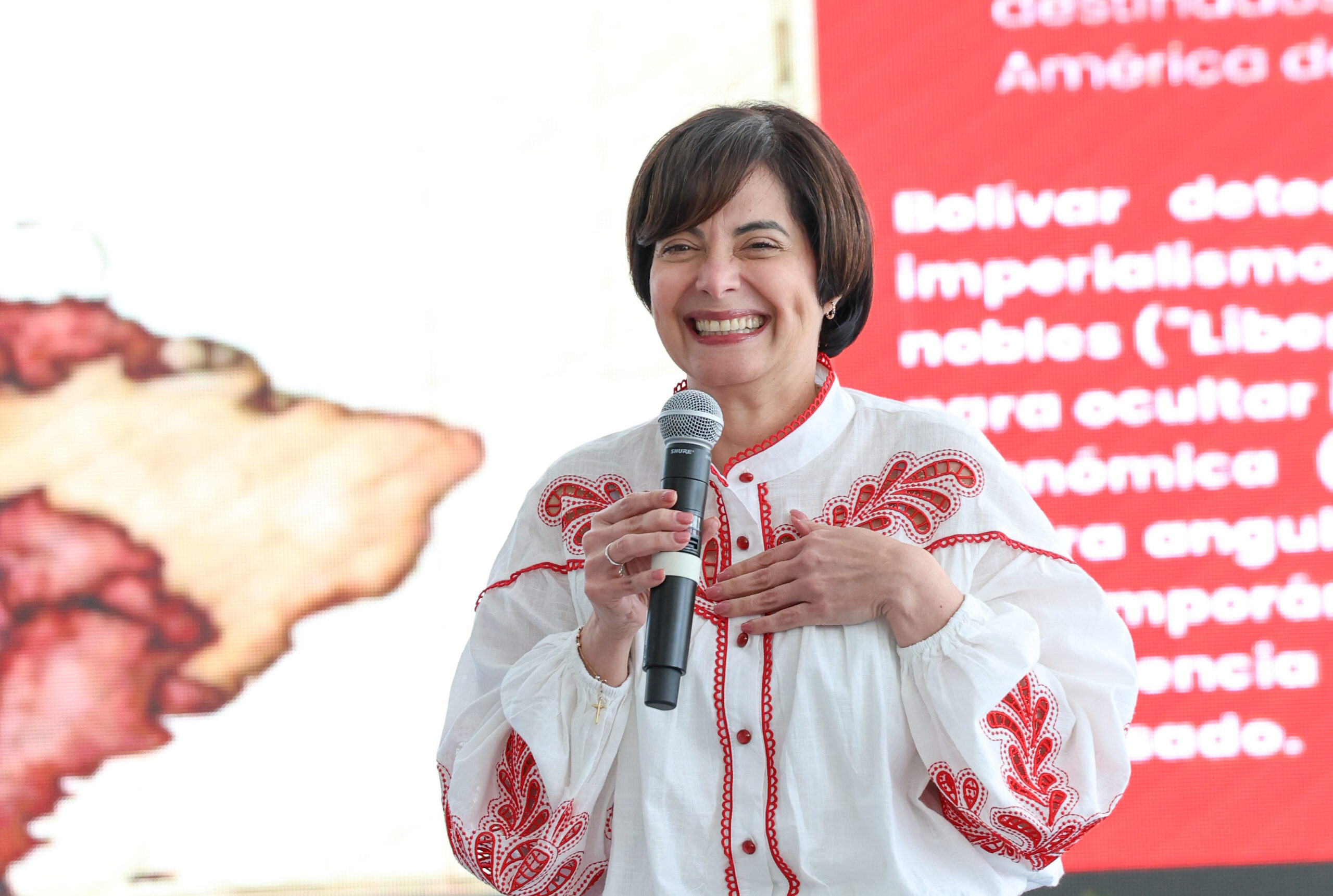 Militantes del PSUV se capacitan en la construcción de una agenda política a través de las ciencias