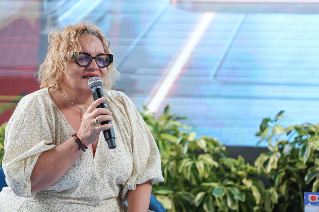 bautizo libro, Danmarys Hernández, Mercedes Chacín, Ana Cristina Bracho
