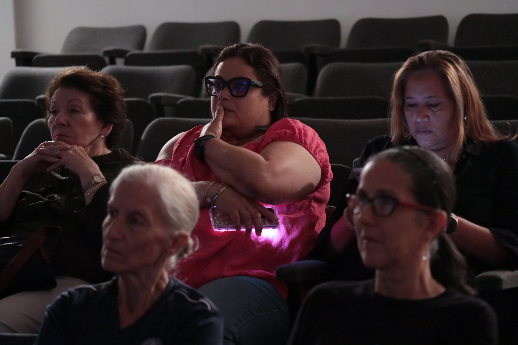 Cineforo en la UCV resalta el legado innovador de Humberto Fernández-Morán