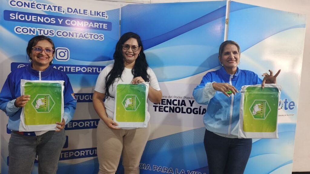Nanotecnología Portuguesa