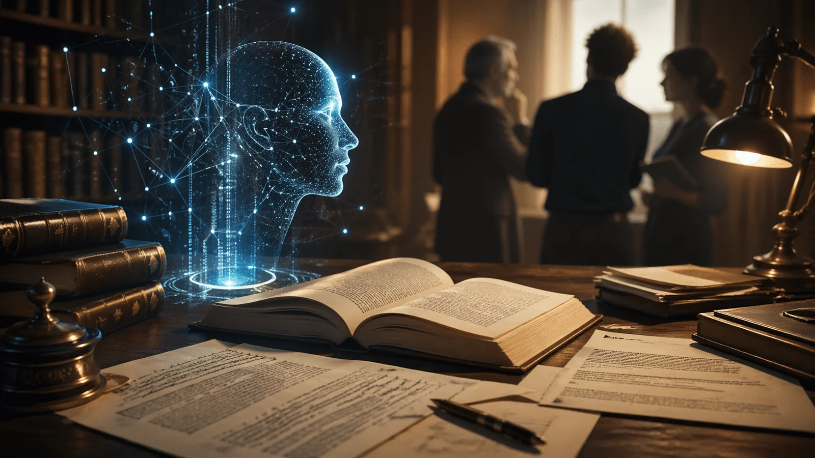 El costo invisible de entrenar la inteligencia artificial