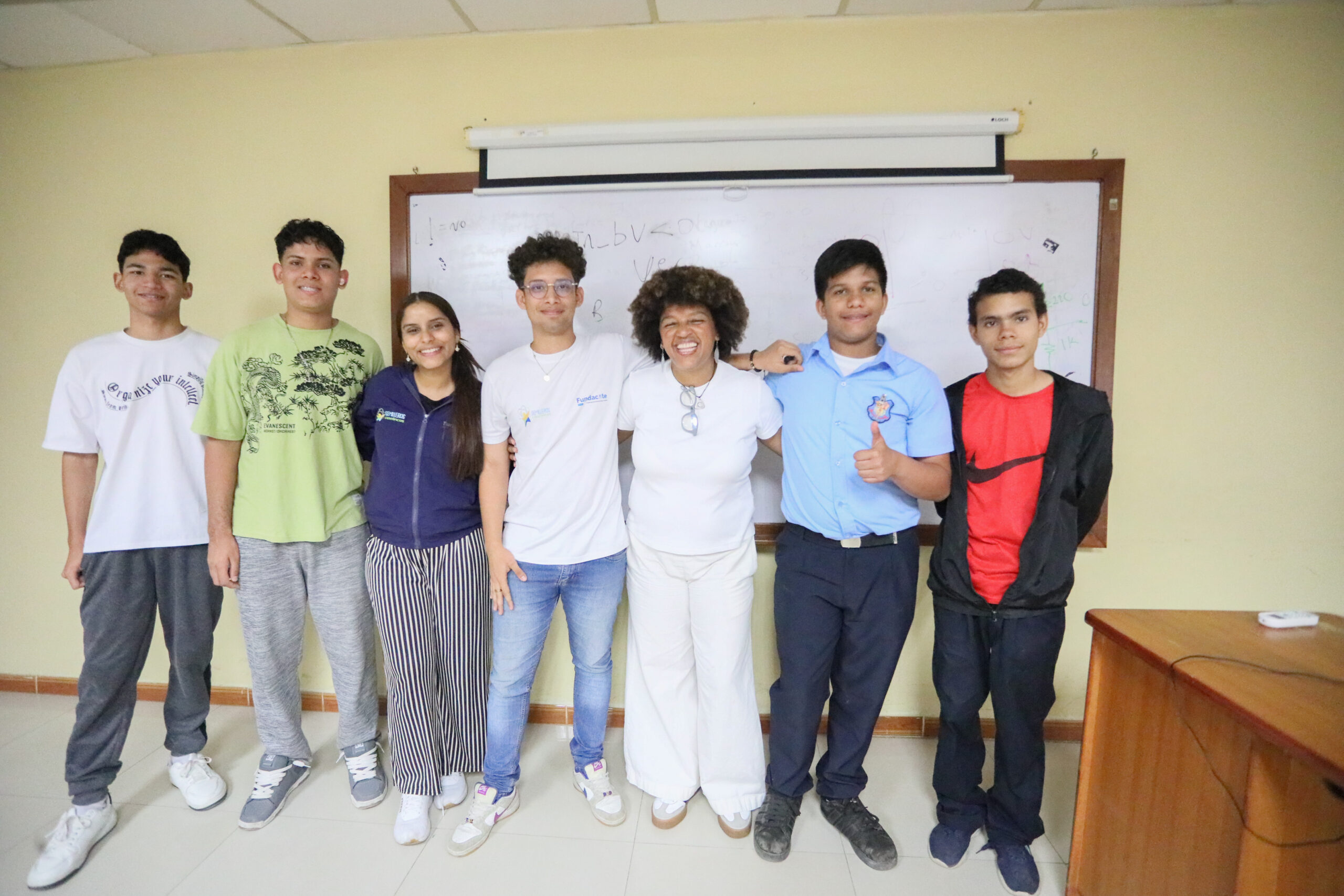 Evalúan avances en investigación científica y formación de talentos en Cumaná