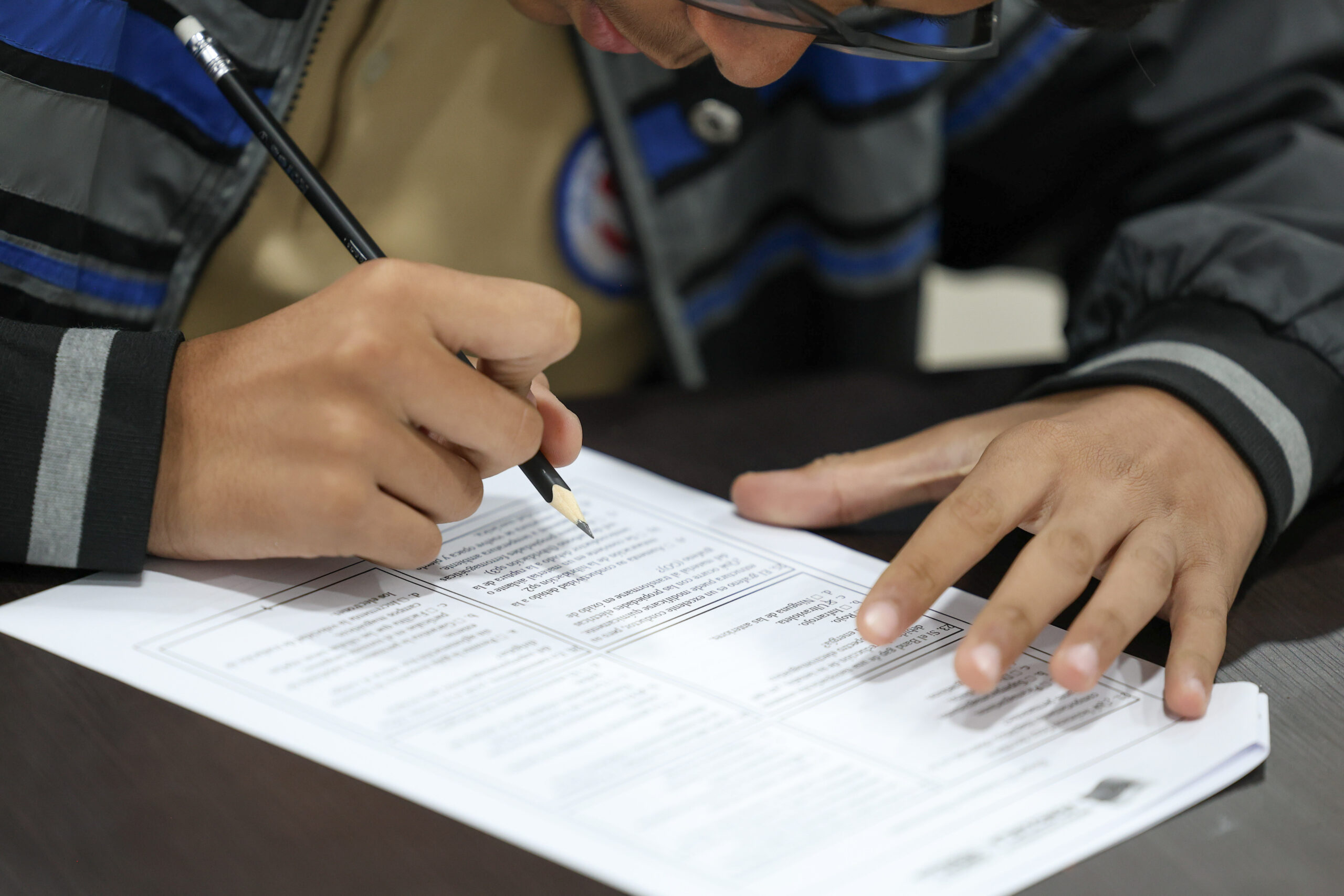Más de 700 estudiantes clasifican a la segunda fase de las Olimpiadas Venezolanas de Nanotecnología 2026