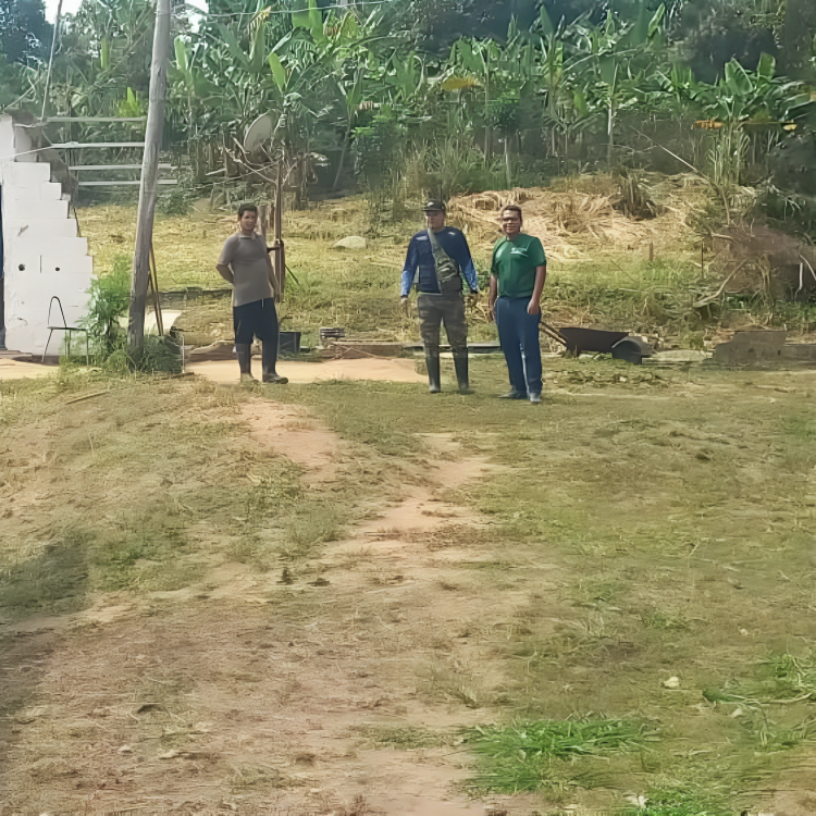 Alianza Científico-Campesina impulsa ciclo de siembra 2026 en Bolívar