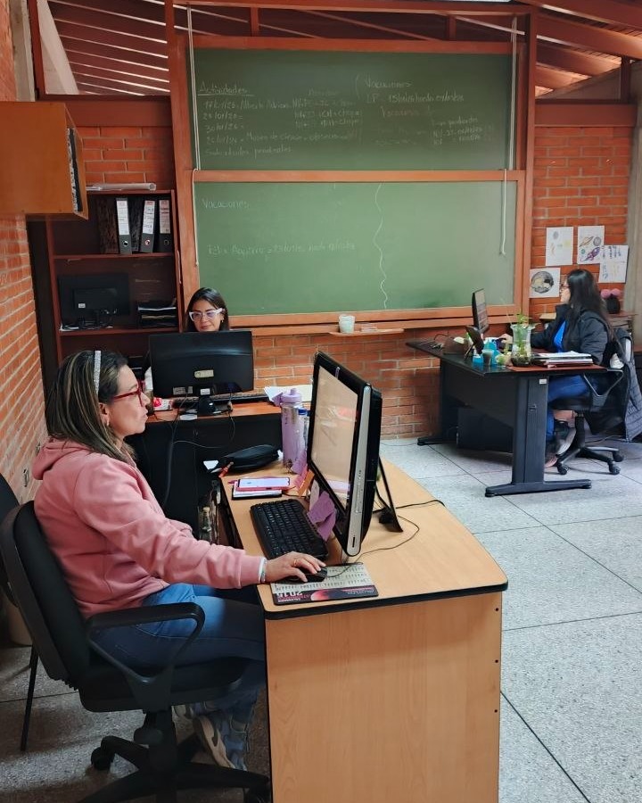 Cidata proyecta nueva línea de investigación en astroquímica para estudiar las moléculas del universo