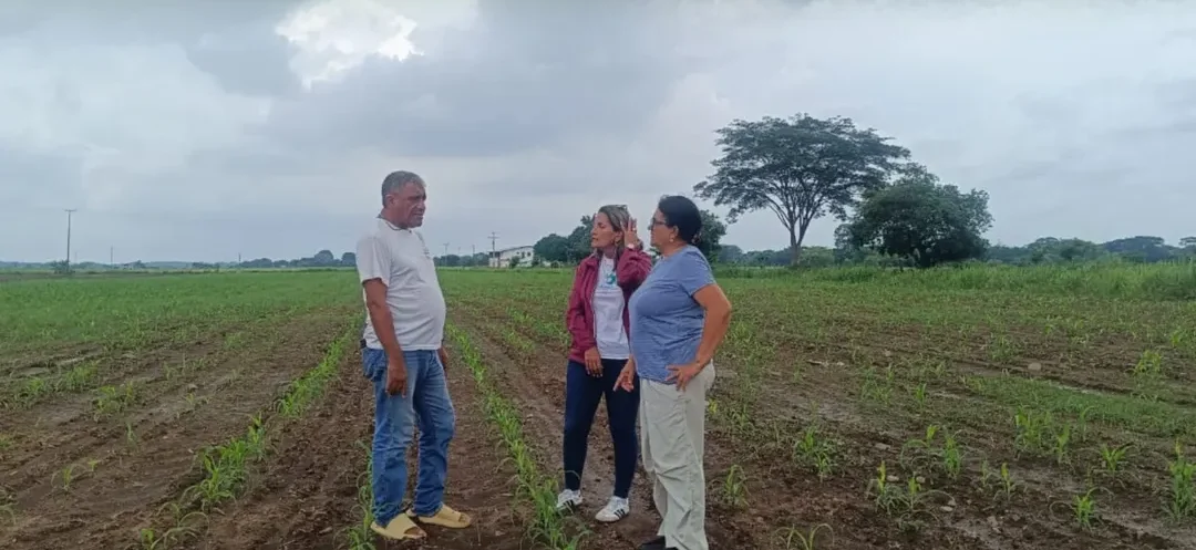Alianza Científico‑Campesina impulsa investigación popular para la vida desde las comunas de Portuguesa