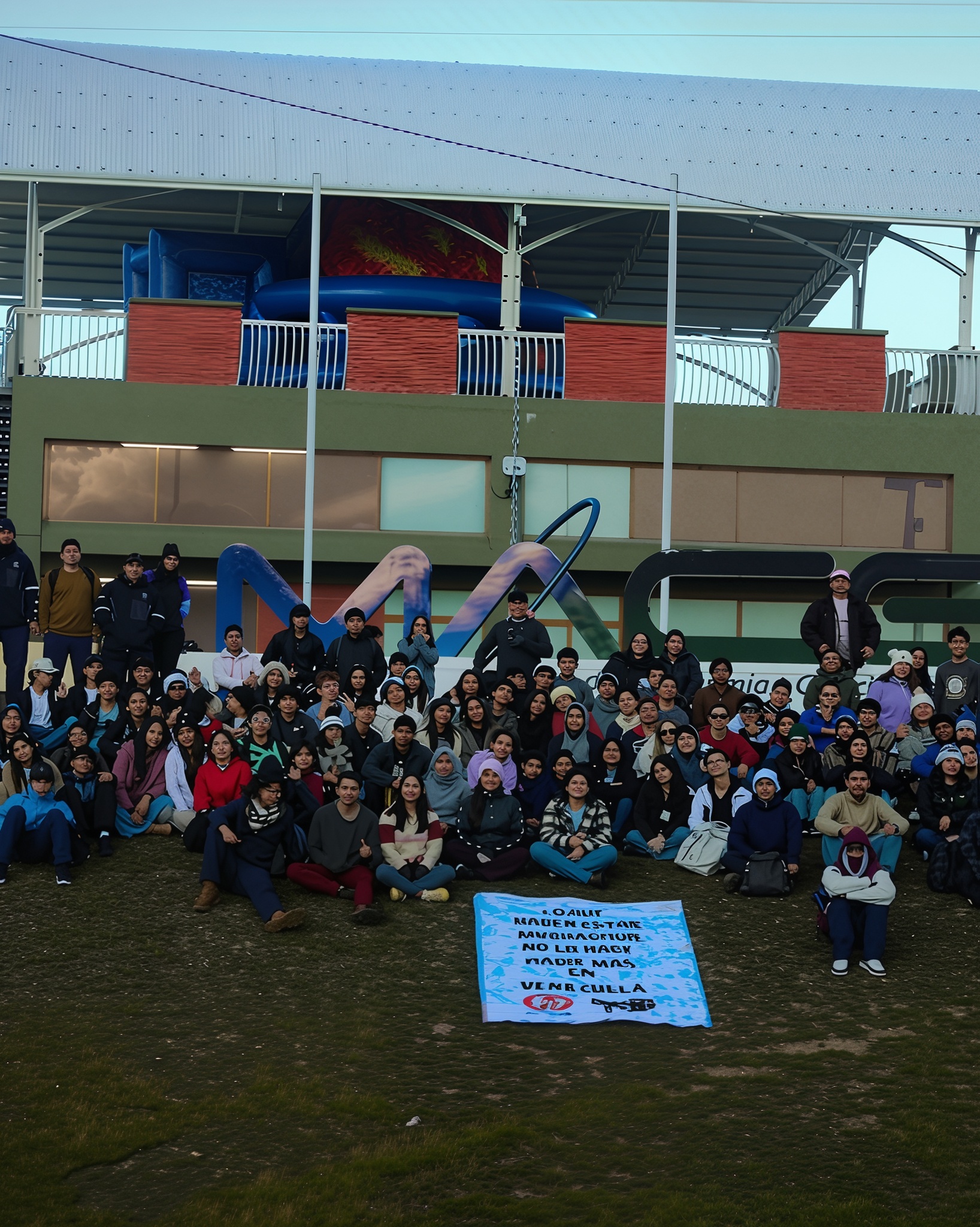 Más de 160 estudiantes de la ULA exploran el cosmos en el Observatorio Astronómico de Mérida