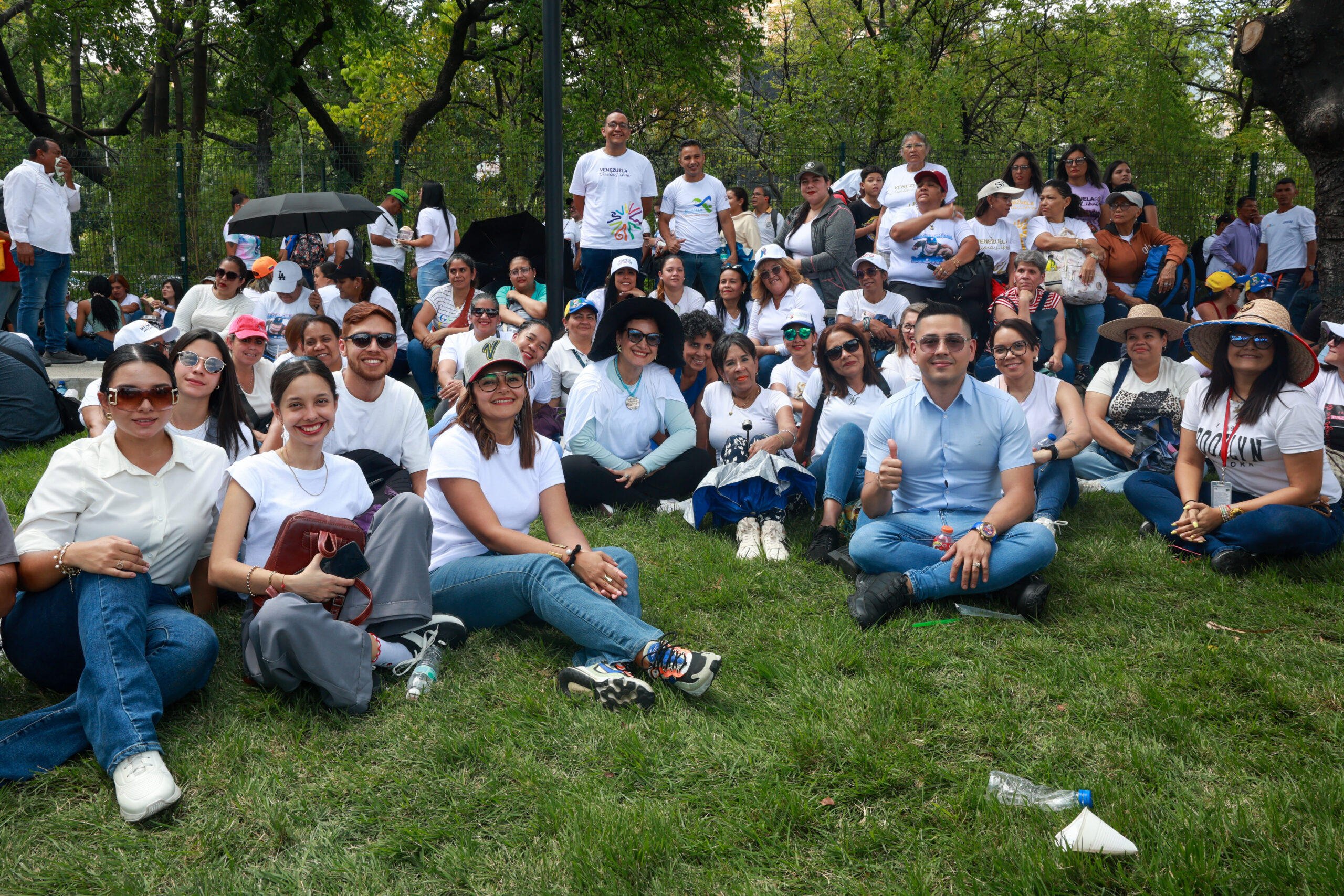 Ministra Gabriela Jiménez enaltece labor de los trabajadores de la ciencia