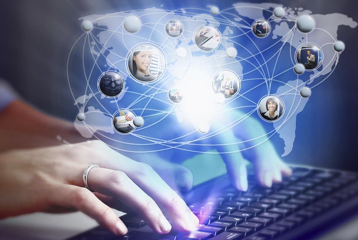 Fundación Infocentro imparte jornada de capacitación tecnológica en materia de seguridad en redes sociales