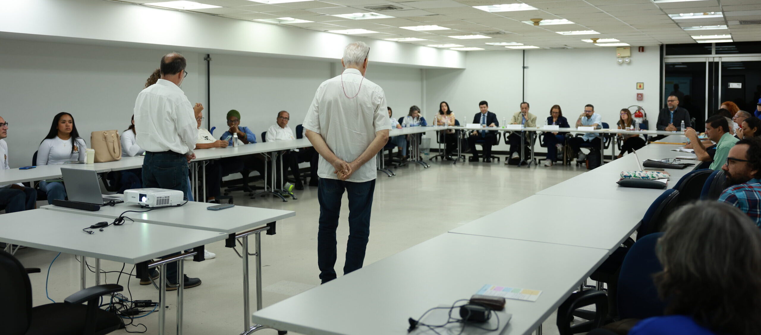 48 participantes exponen proyectos finales del Diplomado de Periodismo Científico