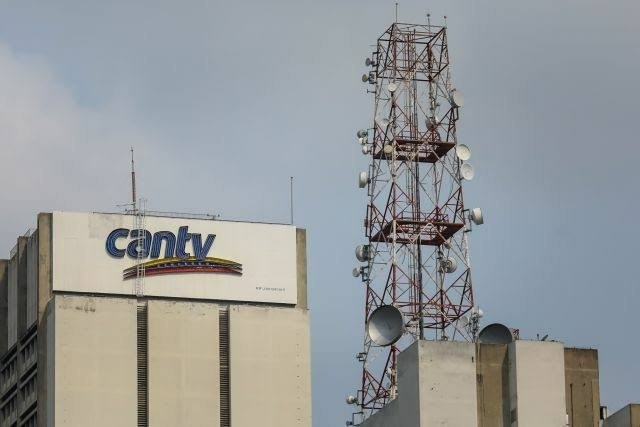 Cantv celebra 96 años: rumbo a un siglo de conexiones 