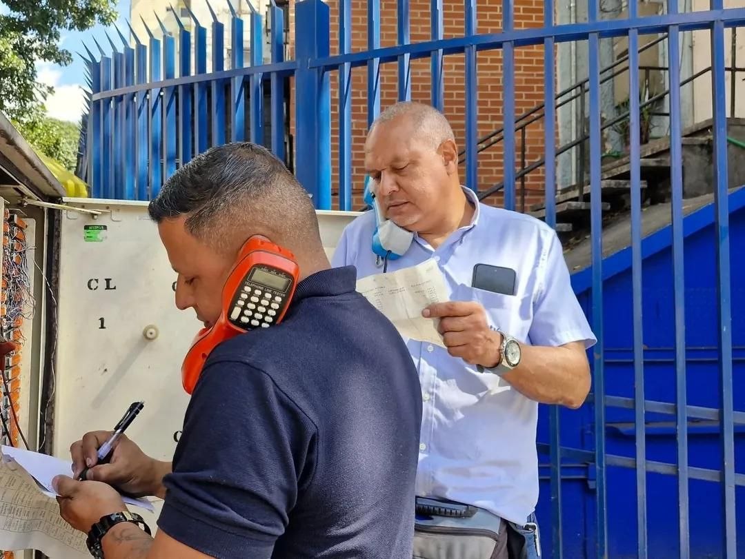 Cantv restituyó servicios de telefonía e Internet a más de 39 mil suscriptores durante mayo