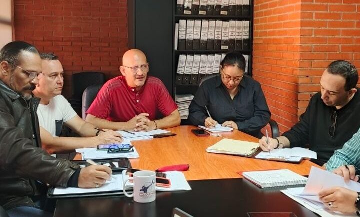Cidata instala su Consejo Directivo para impulsar la investigación astronómica