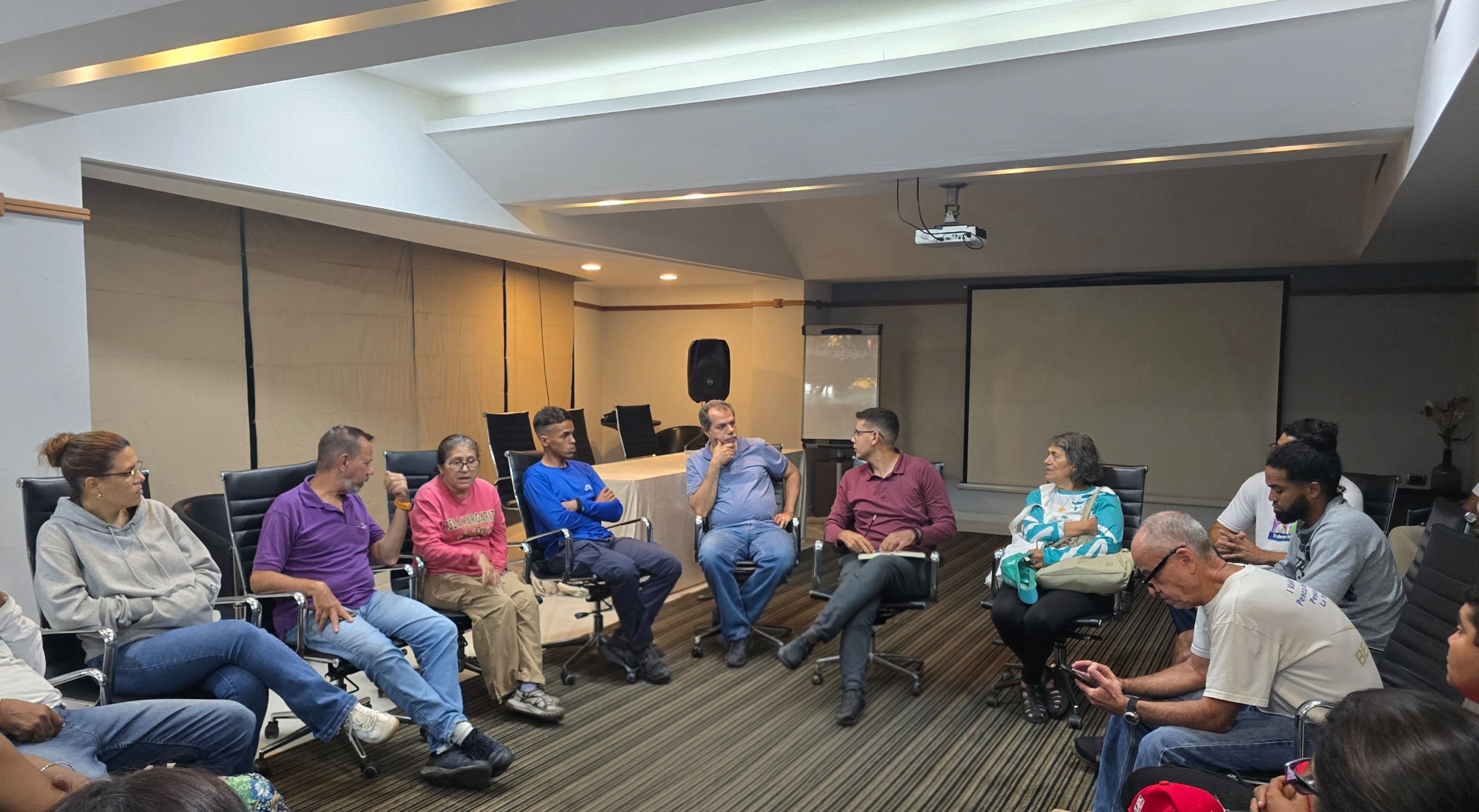 Coordinan acciones para la aplicación de métodos químicos en el control de 𝑈𝑛𝑜𝑚𝑖𝑎 𝑠𝑡𝑜𝑙𝑜𝑛𝑖𝑓𝑒𝑟𝑎