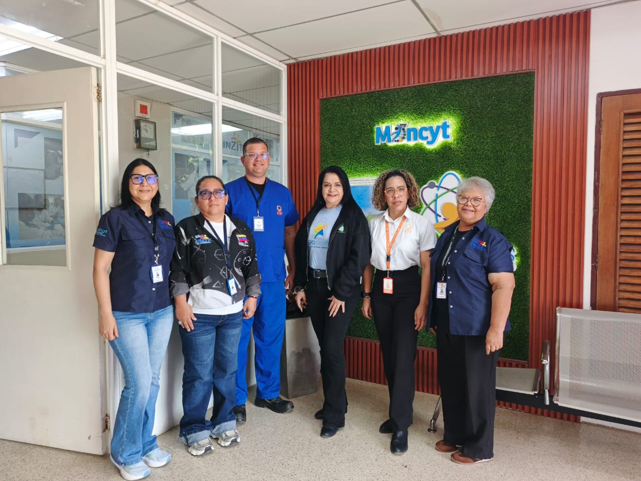 Empresa Kiri evalúa capacidades técnicas de la Fundación Inzit para concretar alianza estratégica