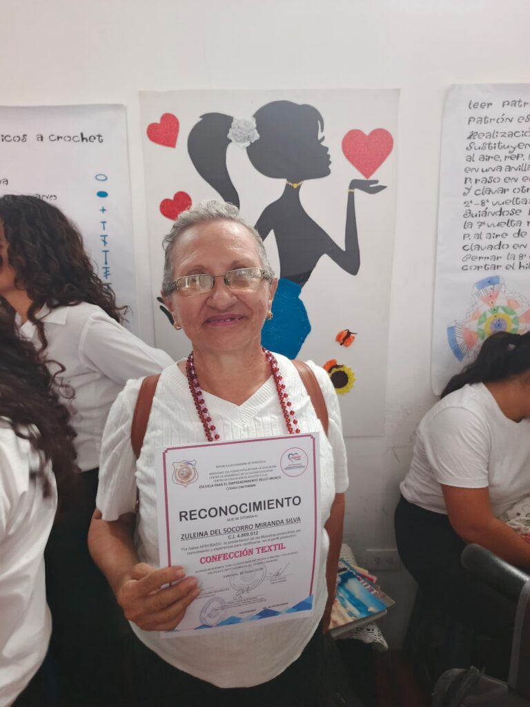 80 nuevos técnicos territoriales Carabobo