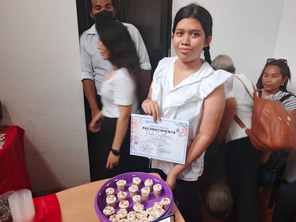 80 nuevos técnicos territoriales Carabobo